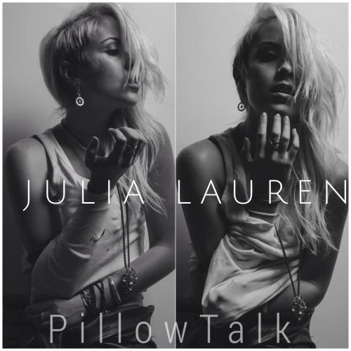 Julia Lauren — Reckless cover artwork