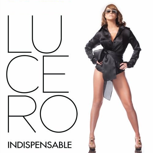 Lucero Indispensable cover artwork