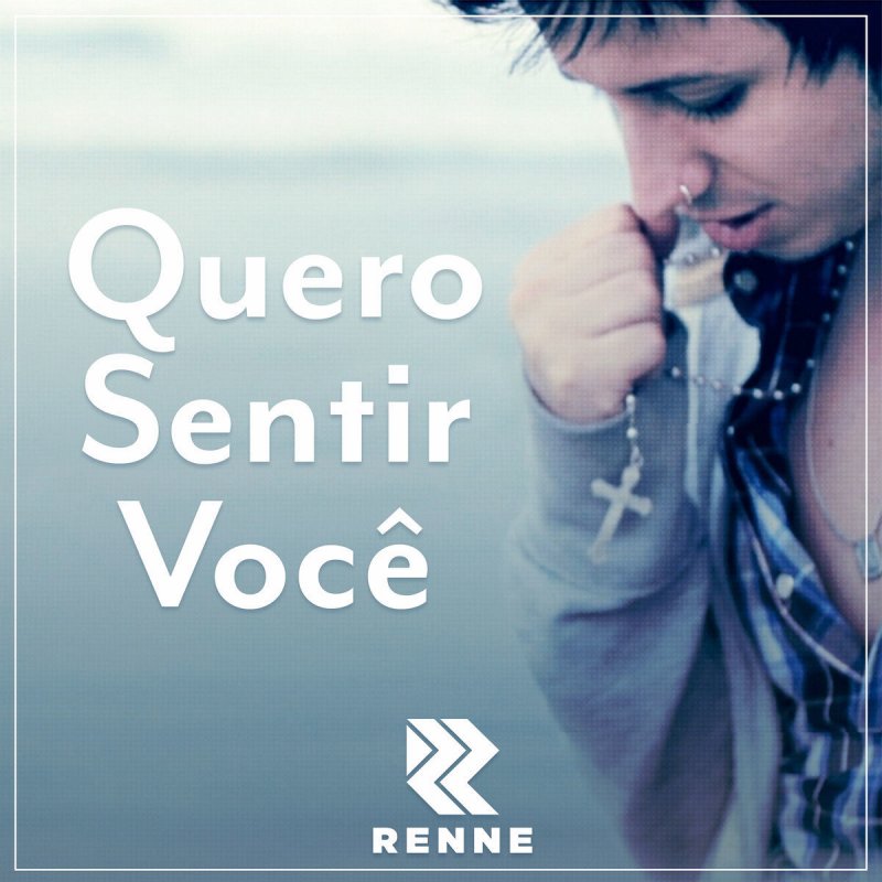 Renne Fernandes — Quero Sentir Você cover artwork