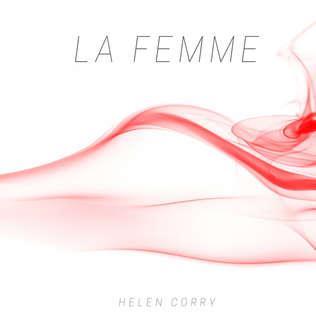Helen Corry — La Femme cover artwork