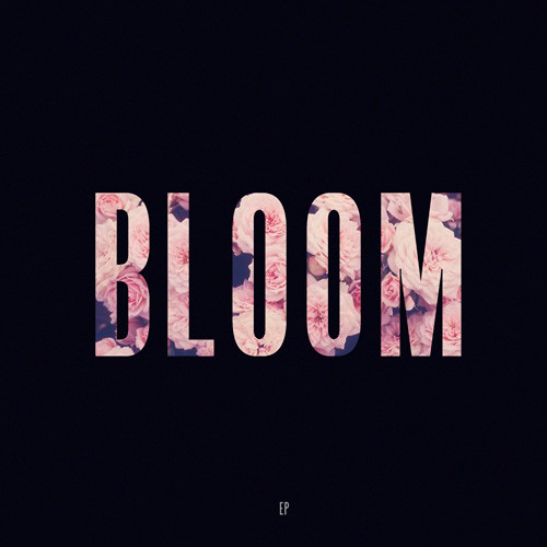 Lewis Capaldi — Bloom cover artwork
