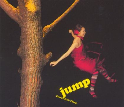 Every Little Thing — Jump cover artwork