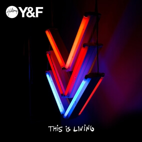 Hillsong Young &amp; Free — Sinking Deep cover artwork