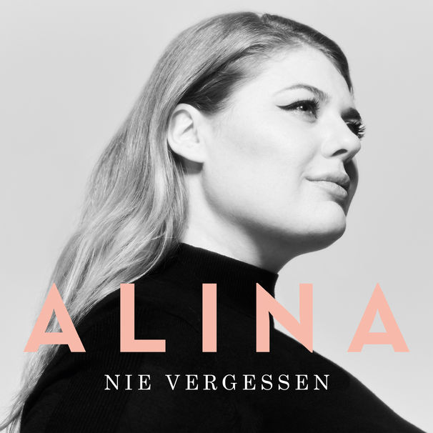 Alina — Nie Vergessen cover artwork