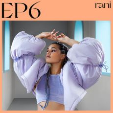 RANI — Sugar Rush cover artwork