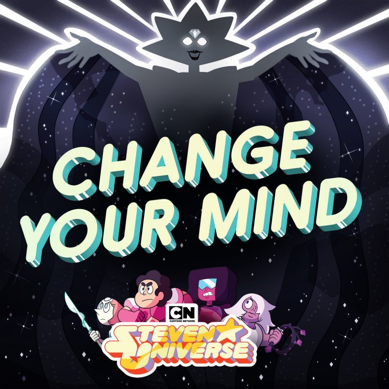 Zach Callison — Change Your Mind cover artwork