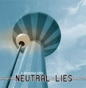 Neutral Lies A Deceptive Calm cover artwork