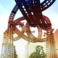 Ariel Hyatt — Eve of Destruction cover artwork