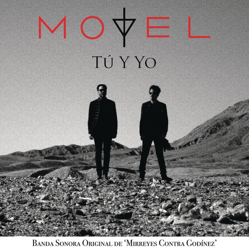 Motel — Tú Y Yo cover artwork