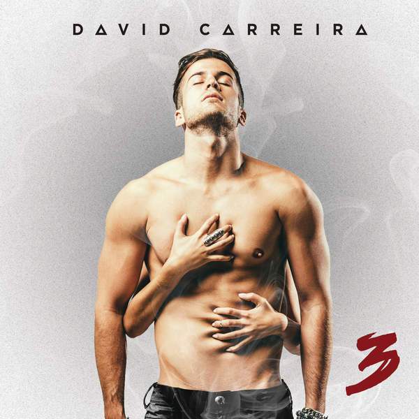 David Carreira 3 cover artwork