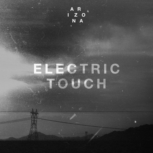 A R I Z O N A Electric Touch cover artwork
