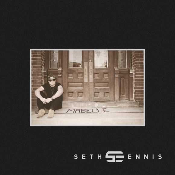 Seth Ennis Mabelle - EP cover artwork