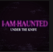 I Am Haunted — Under The Knife cover artwork