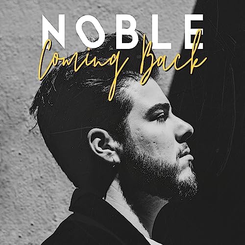 Noble — Coming Back cover artwork