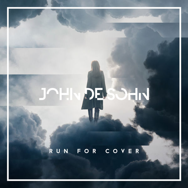 John de Sohn Run for Cover cover artwork