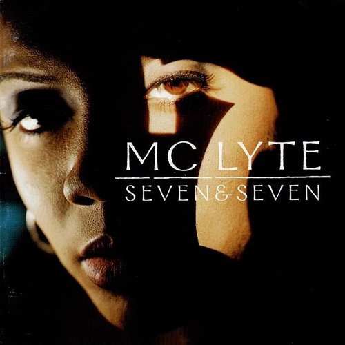 MC Lyte Seven &amp; Seven cover artwork