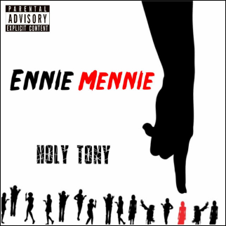 Reggie COUZ featuring Holy Tony — Ennie Mennie cover artwork