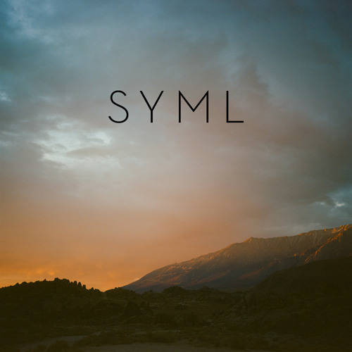 SYML How I Got Home - EP cover artwork