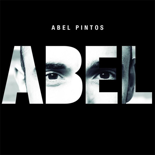 Abel Pintos Tanto Amor cover artwork