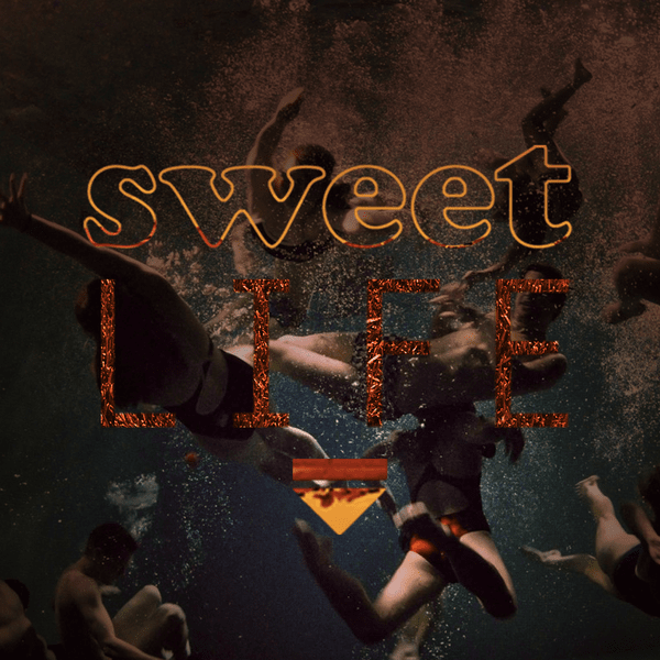 Frank Ocean Sweet Life cover artwork