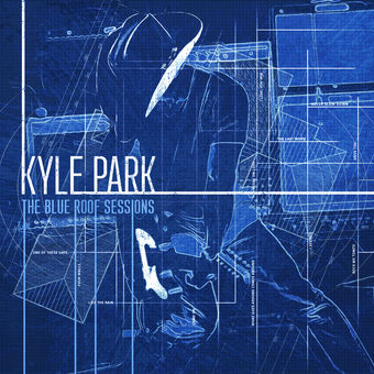 Kyle Park — Come On cover artwork