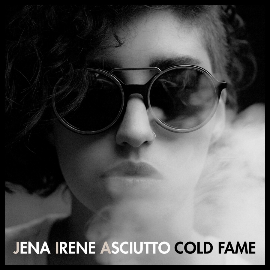 Jena Irene Asciutto — Now I&#039;m Gone cover artwork