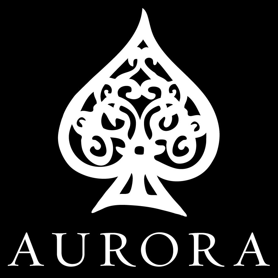 Aurоra — Sense of Grace cover artwork