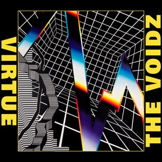 The Voidz — Pyramid of Bones cover artwork