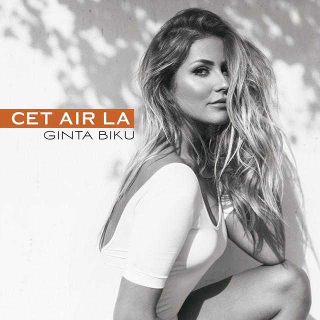 Ginta — Cet Air La cover artwork