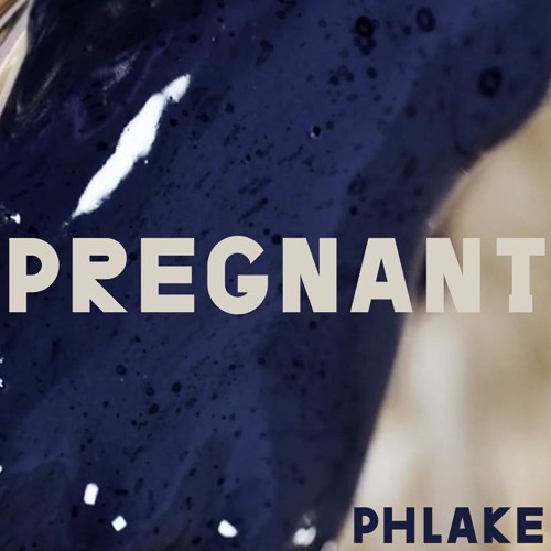 Phlake — Pregnant cover artwork