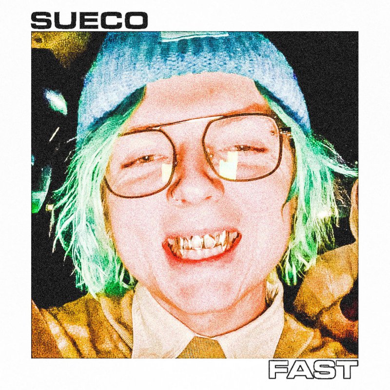 Sueco — fast cover artwork
