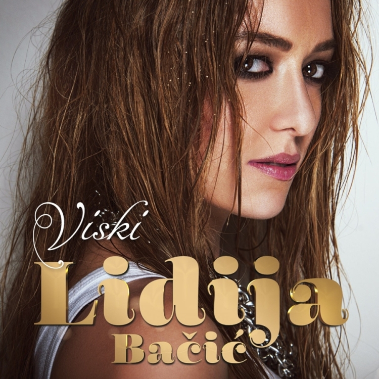 Lidija Bačić Viski cover artwork