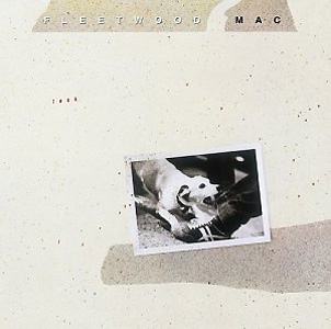 Fleetwood Mac Tusk cover artwork