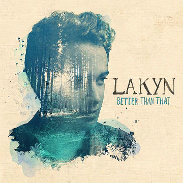 Lakyn — (I Just) Died In Your Arms cover artwork