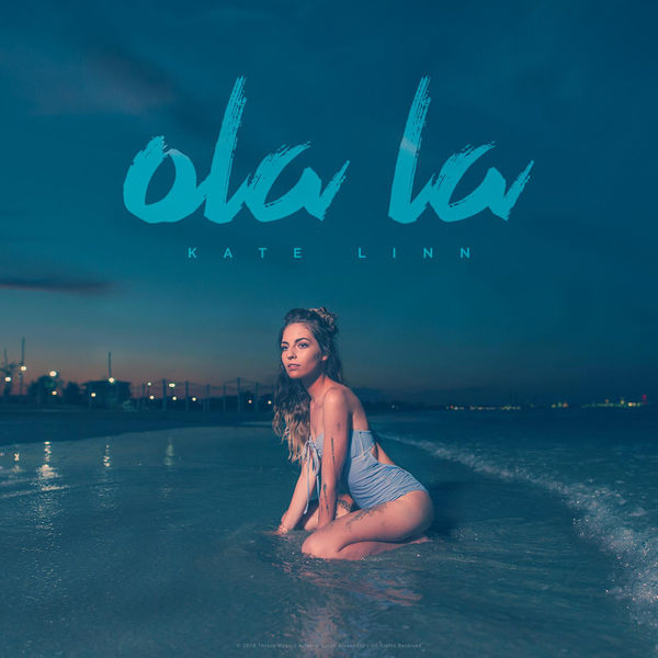 Kate Linn — Ola La cover artwork