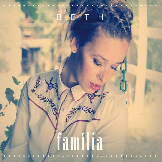 Beth Ara I Aquí cover artwork