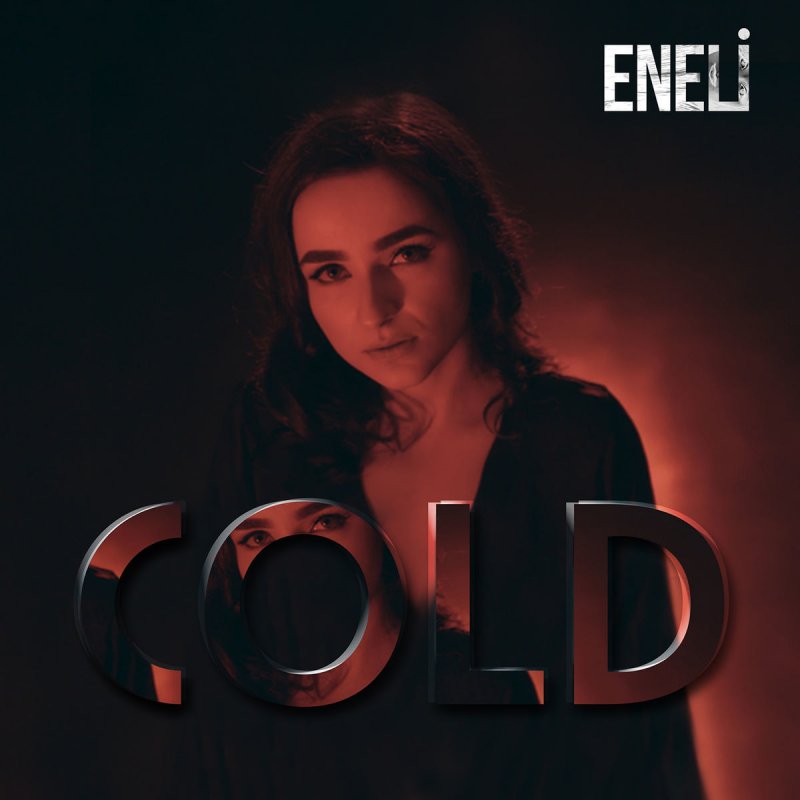 Eneli — Cold cover artwork
