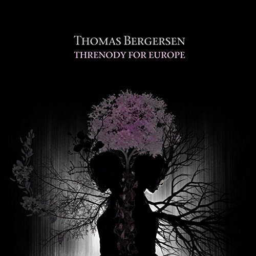 Thomas Bergersen — Threnody for Europe cover artwork