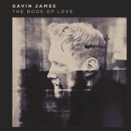Gavin James The Book Of Love cover artwork