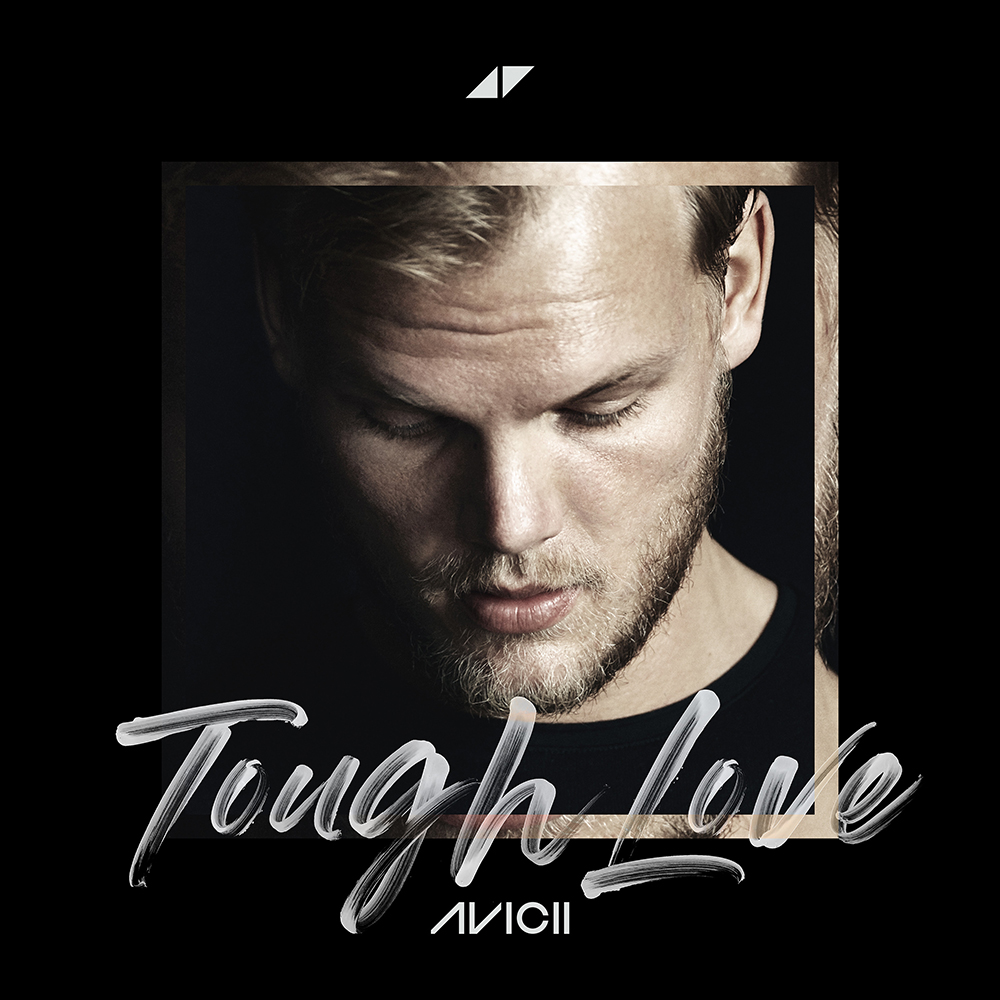 Avicii featuring Agnes & Vargas &amp; Lagola — Tough Love cover artwork