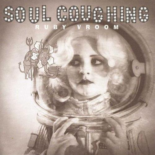 Soul Coughing Ruby Vroom cover artwork