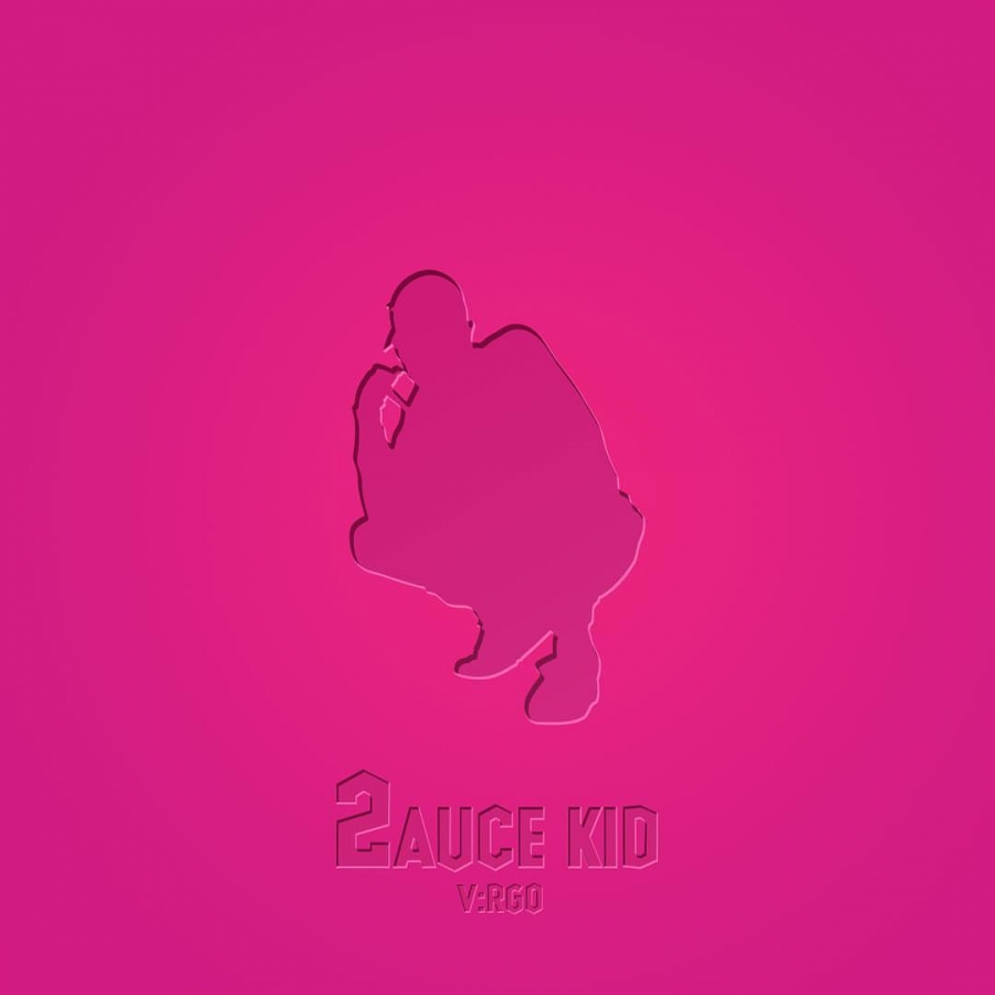 V:RGO & Dim4ou — KUDE BESHE cover artwork