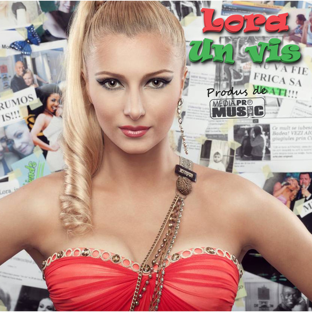 Lora — Un Vis cover artwork