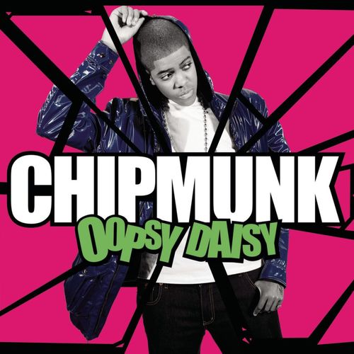 Chip Oopsy Daisy cover artwork