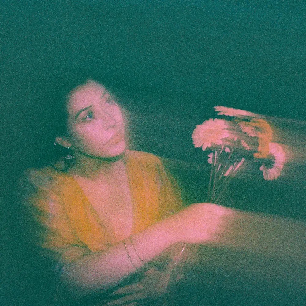 Milja and the Milky Way — Somewhere cover artwork