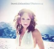 Sarah McLachlan — Song for a Winter&#039;s Night cover artwork