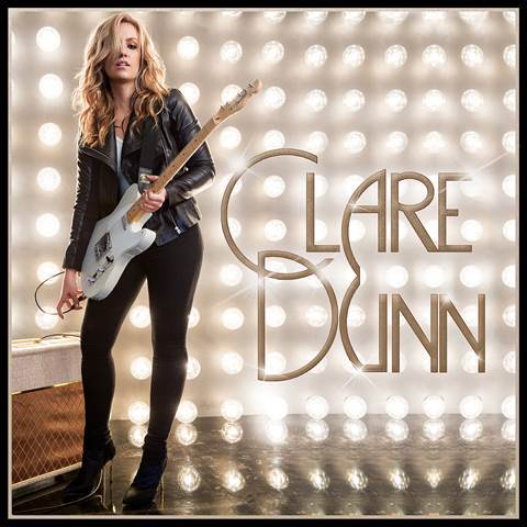 Clare Dunn — Tuxedo cover artwork