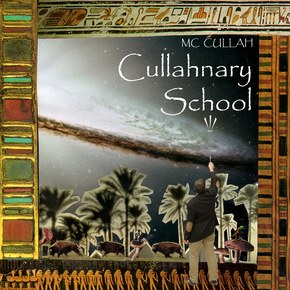 Cullah Cullahnary School cover artwork