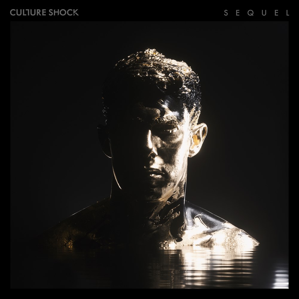 Culture Shock & Sub Focus — Recombine cover artwork