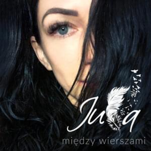 Jula — Między Wierszami cover artwork